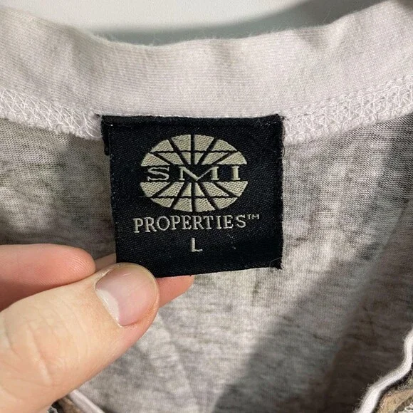 Real Tree Tank Top Measurements Fec 5 - Picture 2 of 4